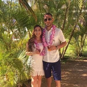 Meet your Posher, Jason